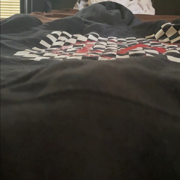 A hoodie in good condition - Picture 3 of 4